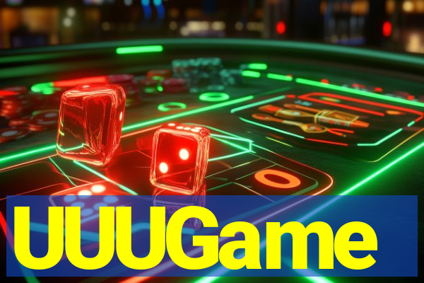 UUUGame