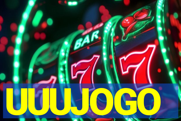 UUUJOGO