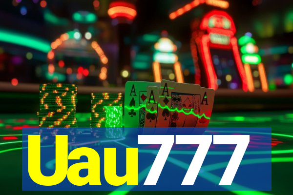 Uau777