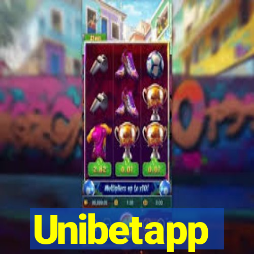 Unibetapp