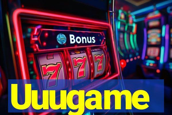 Uuugame
