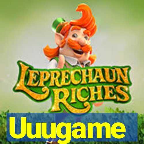 Uuugame