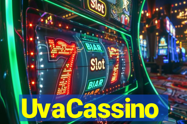 UvaCassino