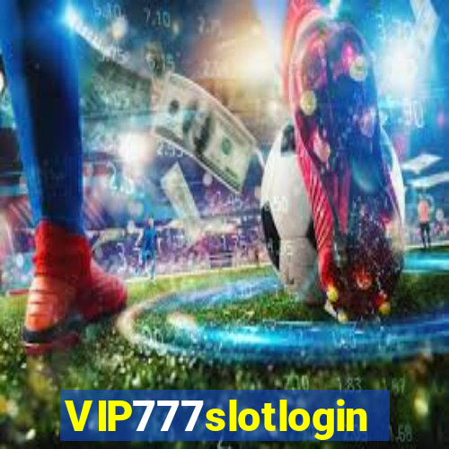 VIP777slotlogin