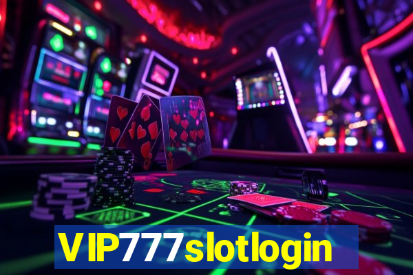 VIP777slotlogin