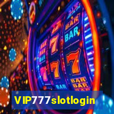 VIP777slotlogin