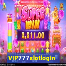VIP777slotlogin