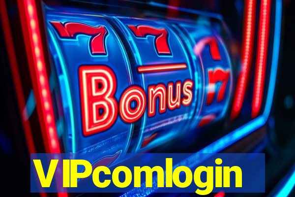 VIPcomlogin