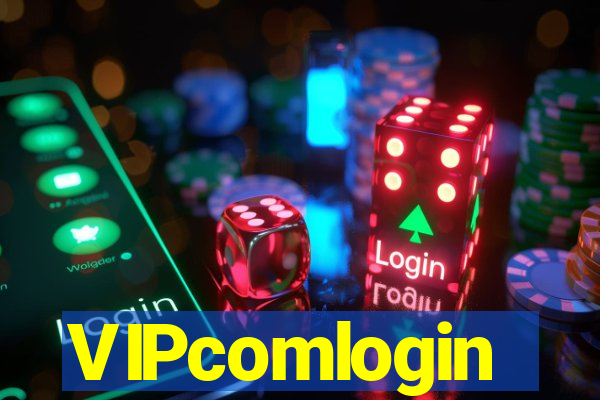 VIPcomlogin