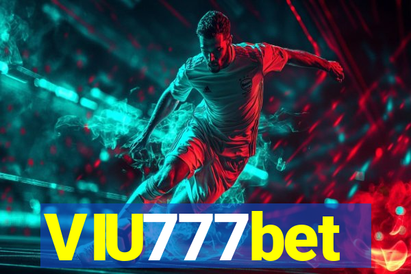 VIU777bet