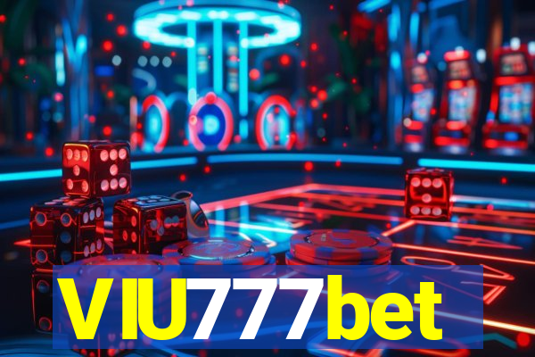 VIU777bet