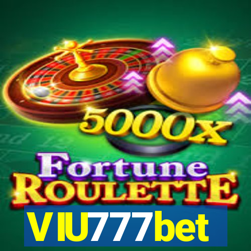 VIU777bet