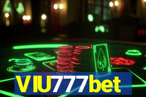 VIU777bet