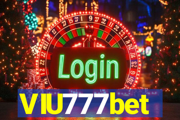 VIU777bet