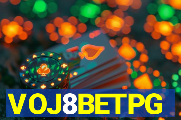VOJ8BETPG