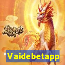 Vaidebetapp
