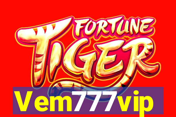 Vem777vip