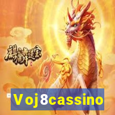 Voj8cassino