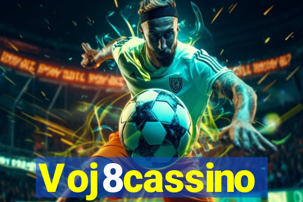 Voj8cassino