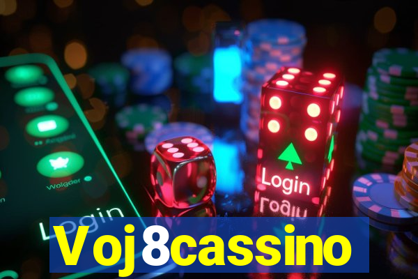 Voj8cassino