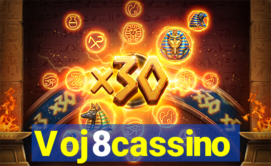 Voj8cassino