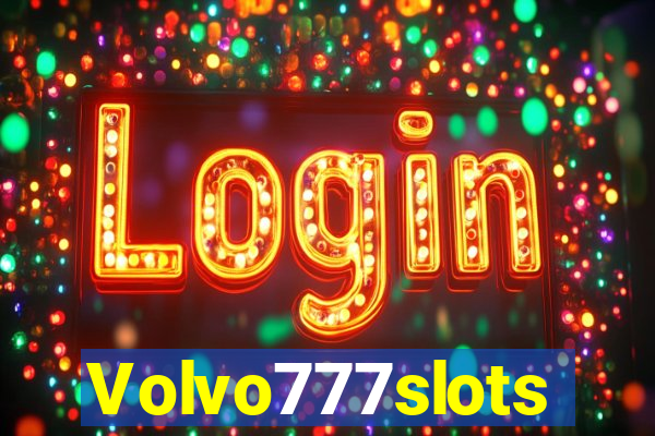 Volvo777slots