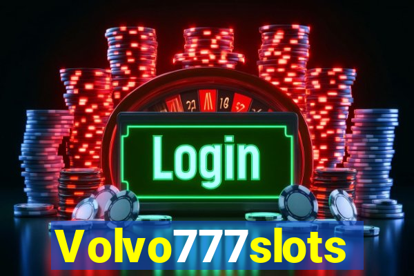 Volvo777slots