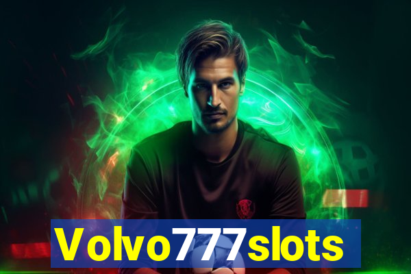 Volvo777slots