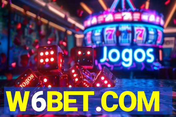 W6BET.COM