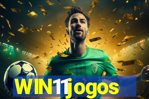 WIN11jogos