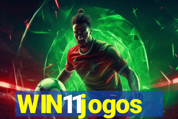 WIN11jogos