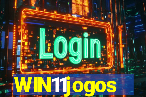 WIN11jogos