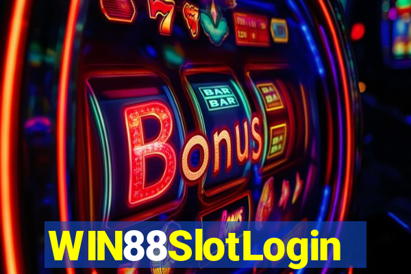 WIN88SlotLogin