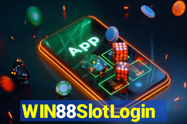 WIN88SlotLogin