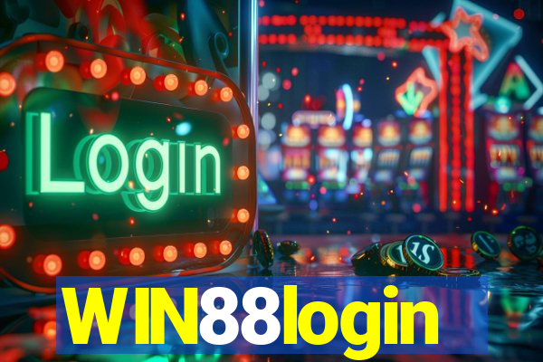 WIN88login