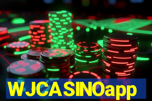 WJCASINOapp