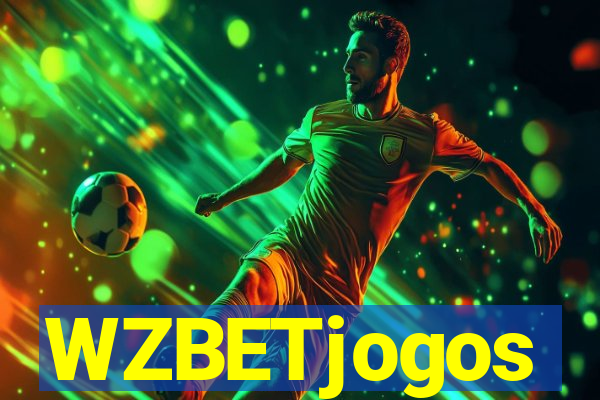 WZBETjogos