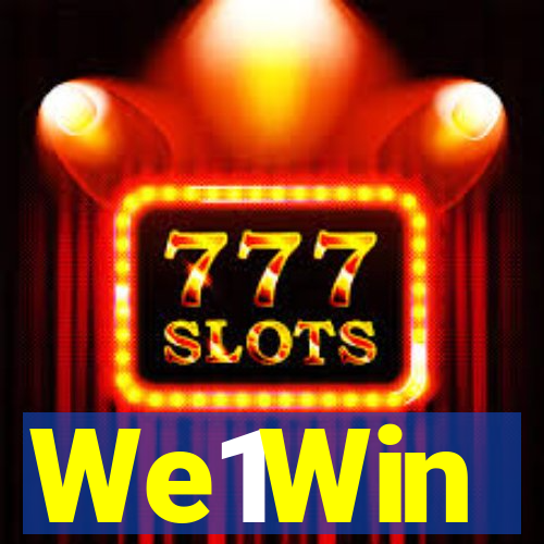 We1Win