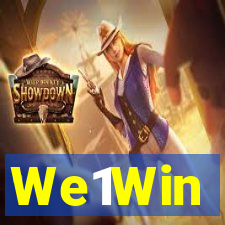 We1Win