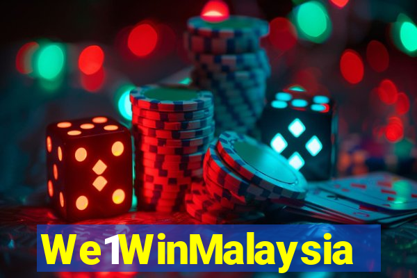 We1WinMalaysia