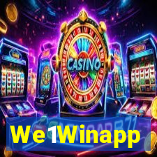 We1Winapp