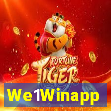 We1Winapp