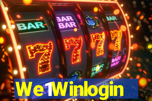 We1Winlogin