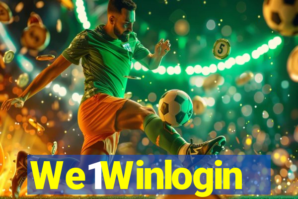 We1Winlogin