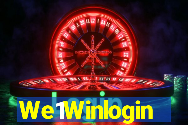 We1Winlogin
