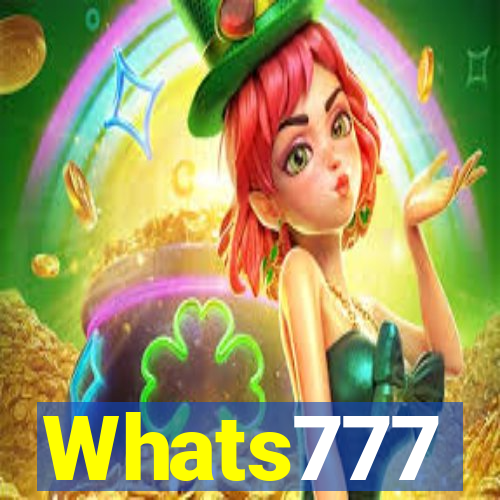 Whats777