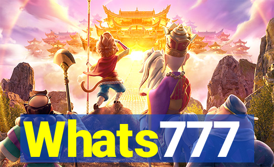 Whats777