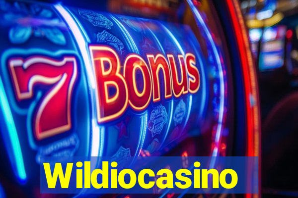 Wildiocasino