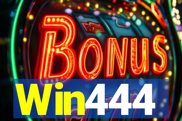 Win444