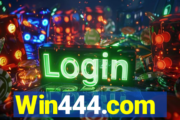 Win444.com